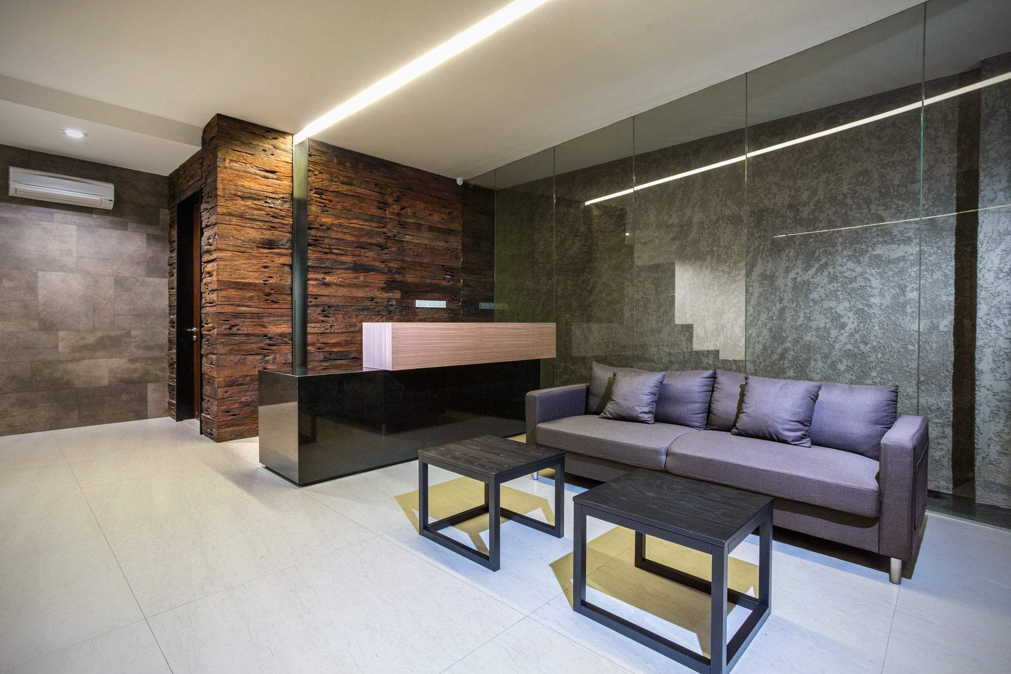 Upscale Suites Jacarta Exterior foto